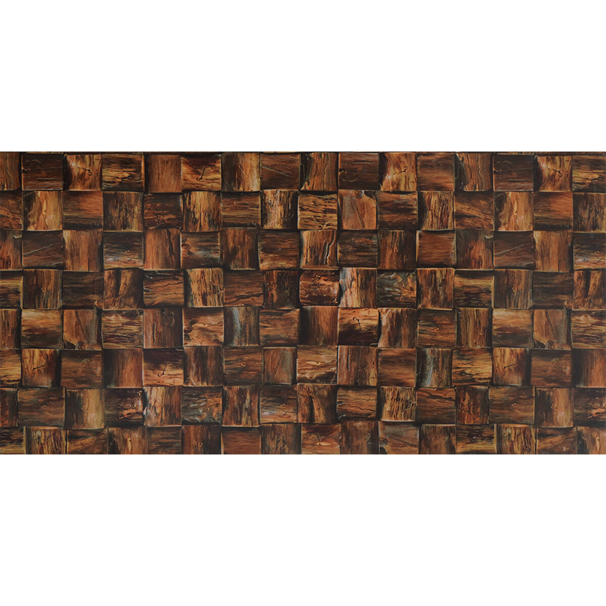 Placa Pvc Pared Modelo Kl8113 122x244 Cm 
