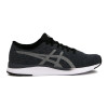 Asics Streetwise Negro-plata