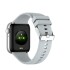 Smartwatch Kolke KVR-637 Plateado