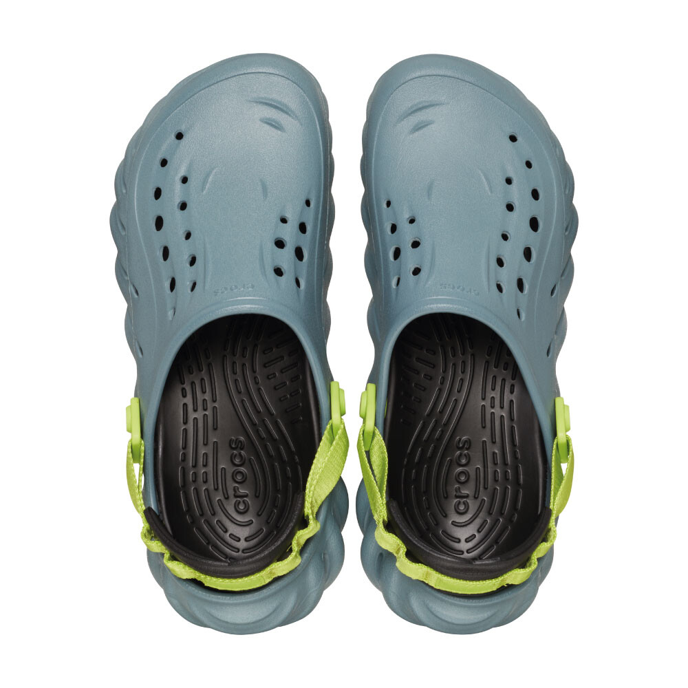 Crocs Echo Clog - Unisex Pond
