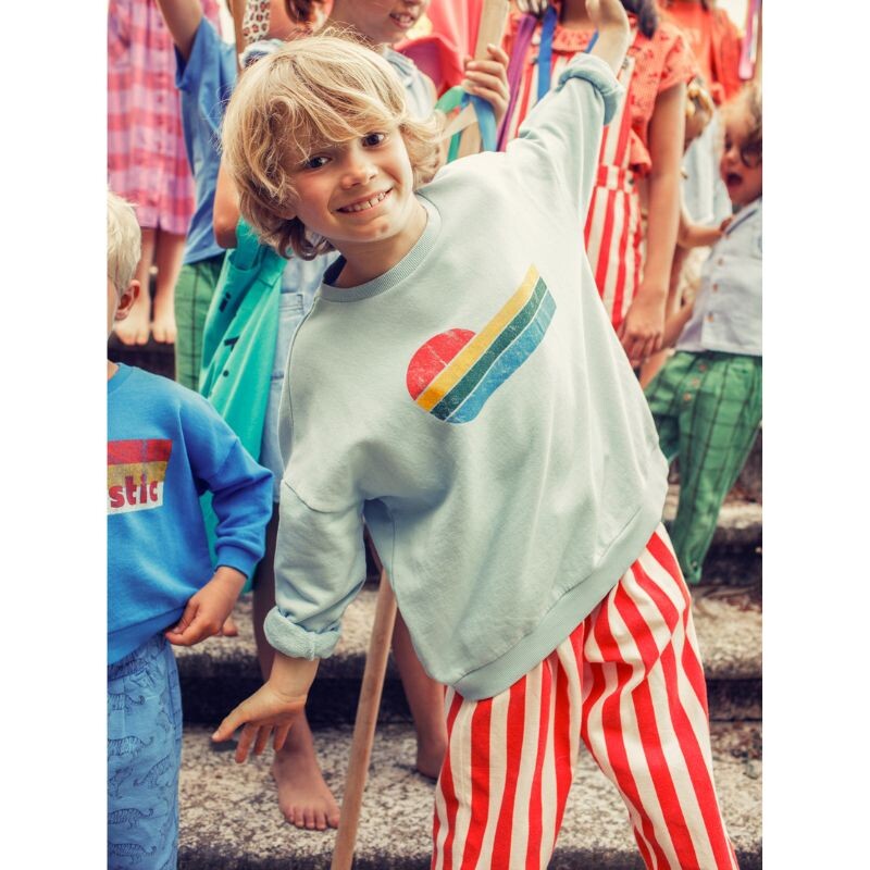 Enterito Eighties - Kids Enterito Eighties - Kids