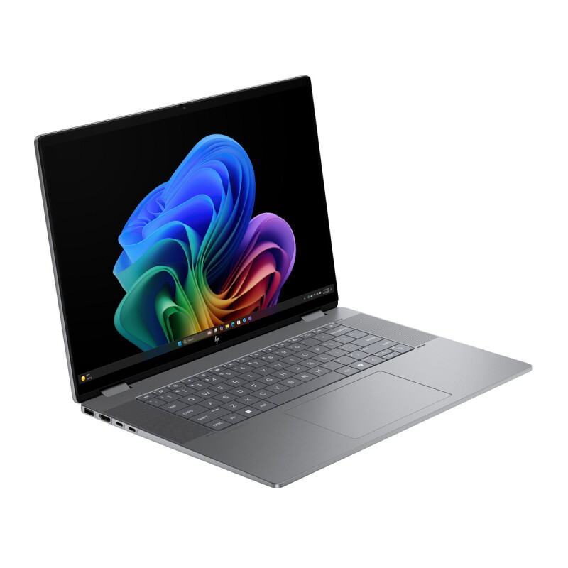 Notebook HP OmniBook X Flip 2en1 Ryzen 5 512GB 8GB 16" Touch Notebook HP OmniBook X Flip 2en1 Ryzen 5 512GB 8GB 16" Touch