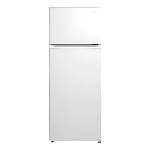 Heladera Frio Humedo Midea Mdrt294fgg01 204 Lt Efic. A Color Blanco Heladera Frio Humedo Midea Mdrt294fgg01 204 Lt Efic. A Color Blanco
