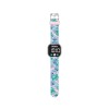 Reloj de niño digital banda led Lilo & Stich