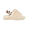 Fluff Yeah Slide - Mujer Natural