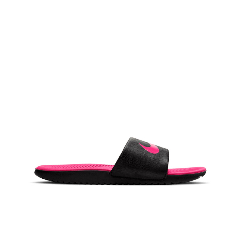 Chanclas Kawa de Niña Negro