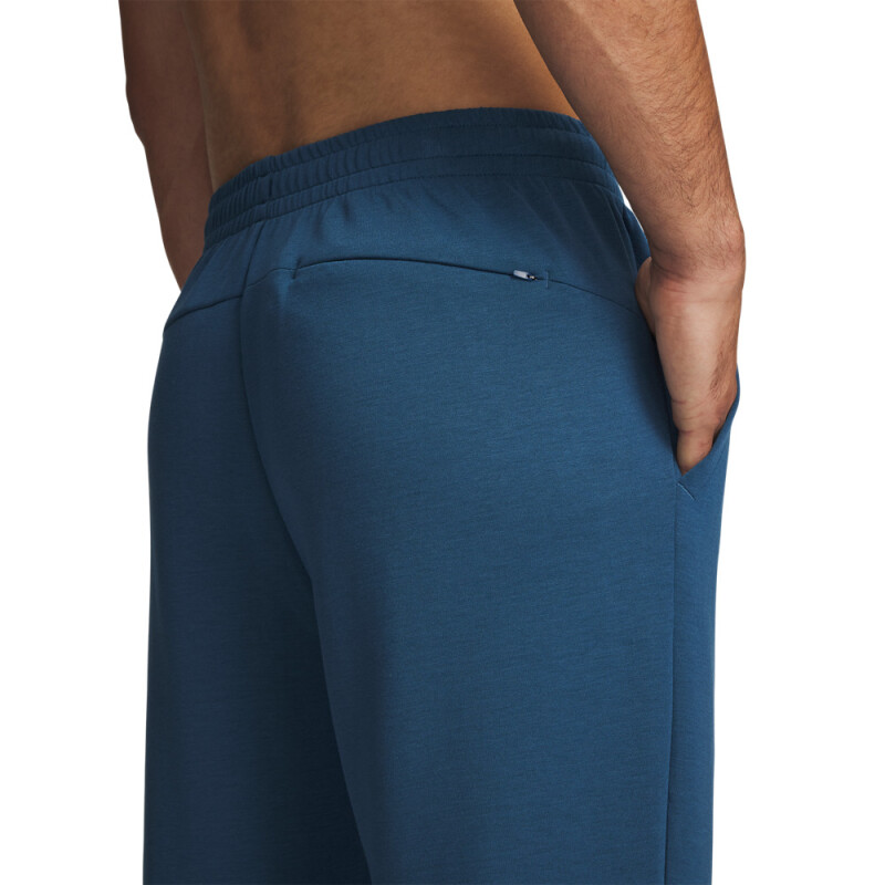 Flex Fleece Jogger-BLU BLU-498