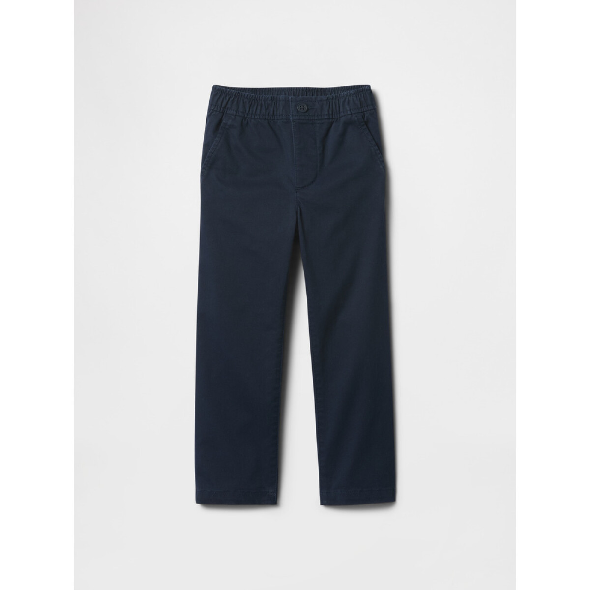 V-CHINO PANT - TAPESTRY NAVY 