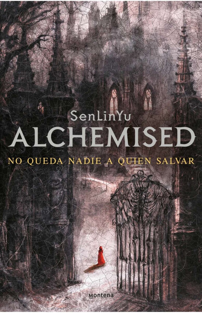 Alchemised 01 