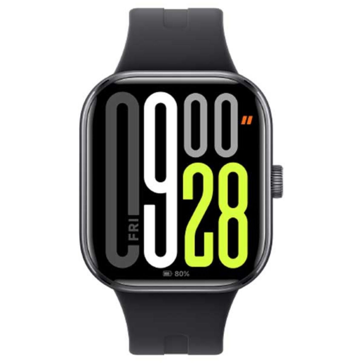 Smartwatch Redmi Watch 5 