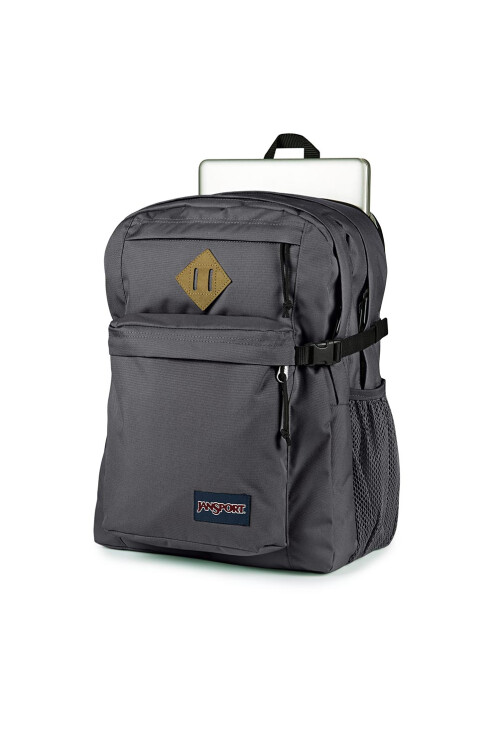 Mochila Main Campus Smokey Grit