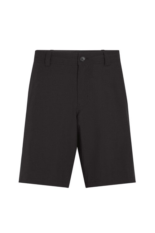 Bermuda O'Neill Hybrid Chino Negro