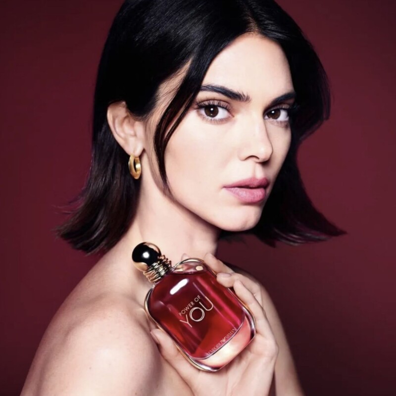 Perfume Emporio Armani Power Of You Femme EDP 50ml Para Mujer Aroma Floral Perfume Emporio Armani Power Of You Femme EDP 50ml Para Mujer Aroma Floral