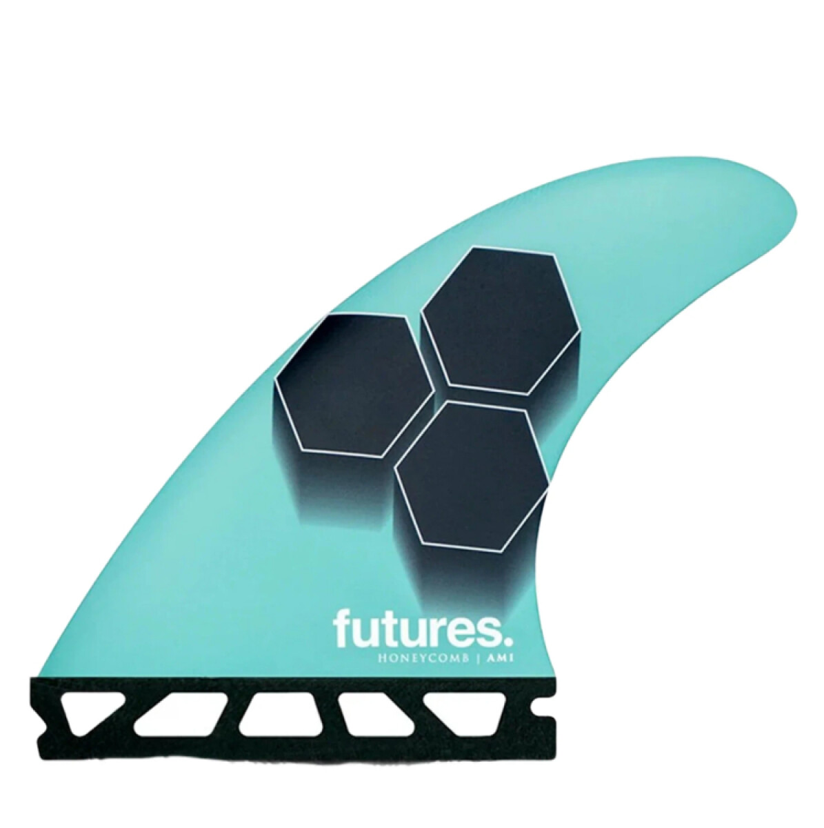 Quilla Future AM1 HC Thruster - Celeste 