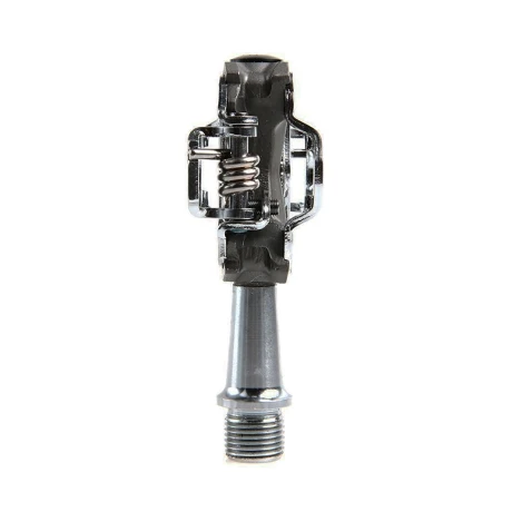 Pedales Para Bicicleta Zeray Autoblocantes Spd 001