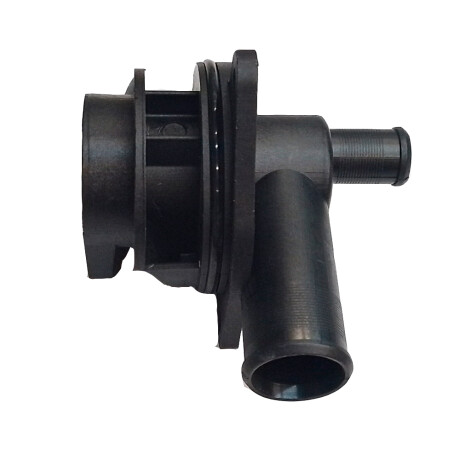 PIPA TERMOSTATO CITROEN - PEUGEOT TAPA BOMBA AGUA 106 AX - PIPA TERMOSTATO CITROEN - PEUGEOT TAPA BOMBA AGUA 106 AX -