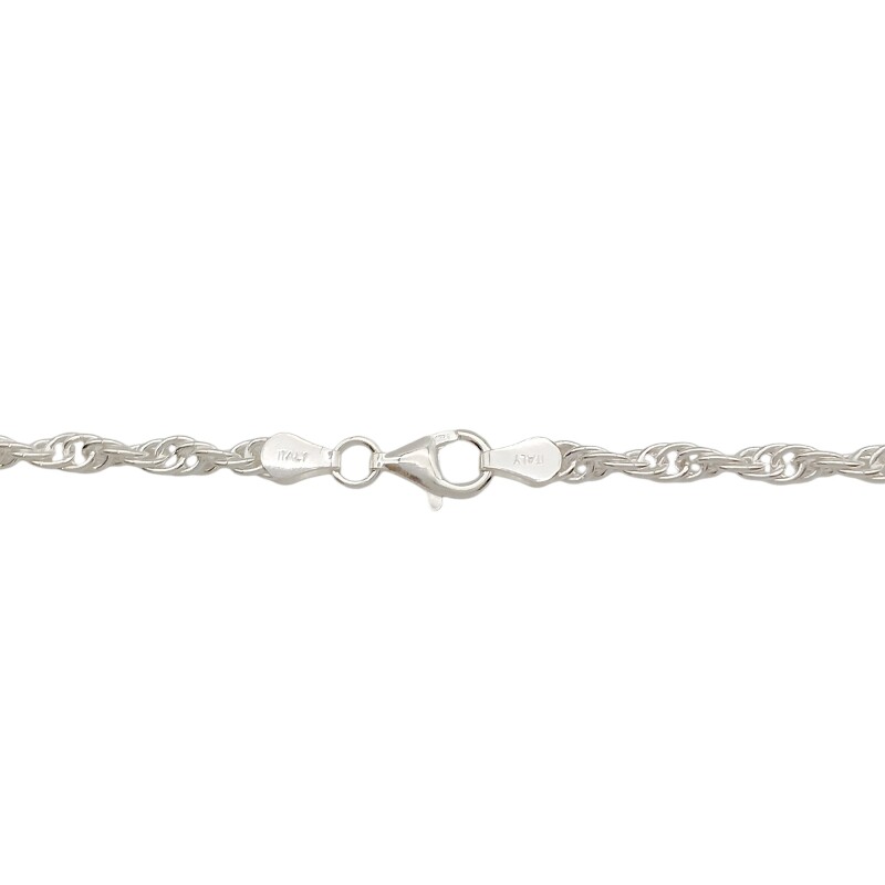 Cadena Singapur-Plata 925-Sin Piedra-CD3067 sinpiedra
