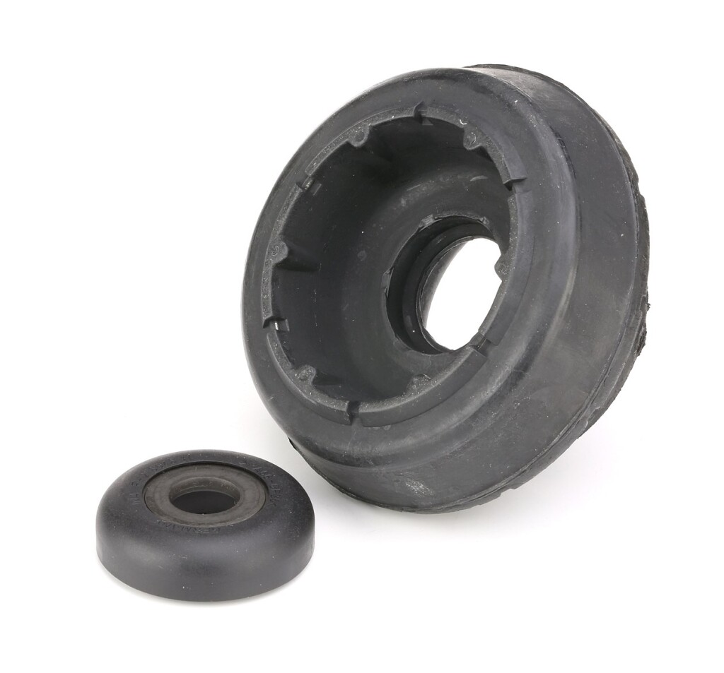 CAZOLETA AMORTIGUADOR VOLKSWAGEN GRAPODINA DELANTERA POLO CADDY -
