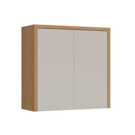 Aéreo Cocina 80cm 2 Puertas GAMAS DE BEIGE