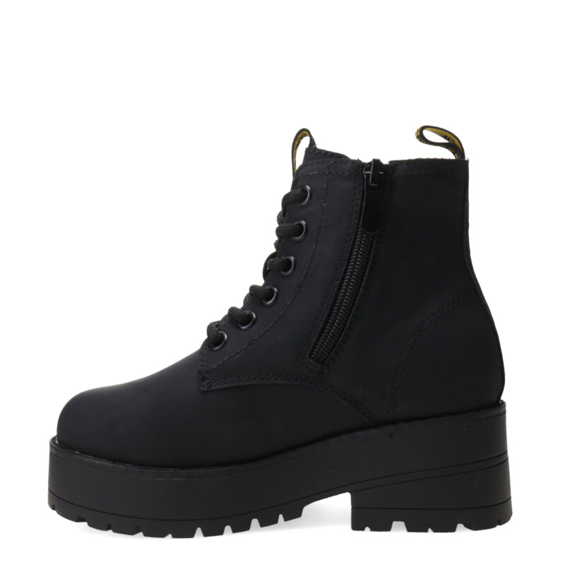 Botas de Niña MINI Miss Carol Myrdal Negro