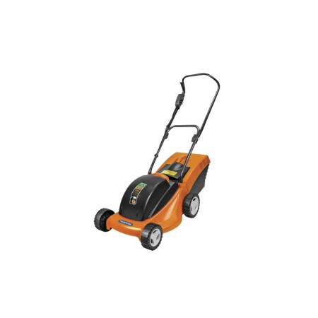 CORTADORA PARA CESPED 1300W TRAMONTINA Sin color