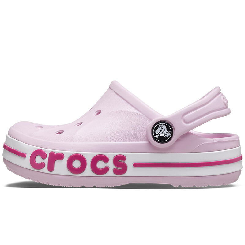 Crocs Bayaband Rosa