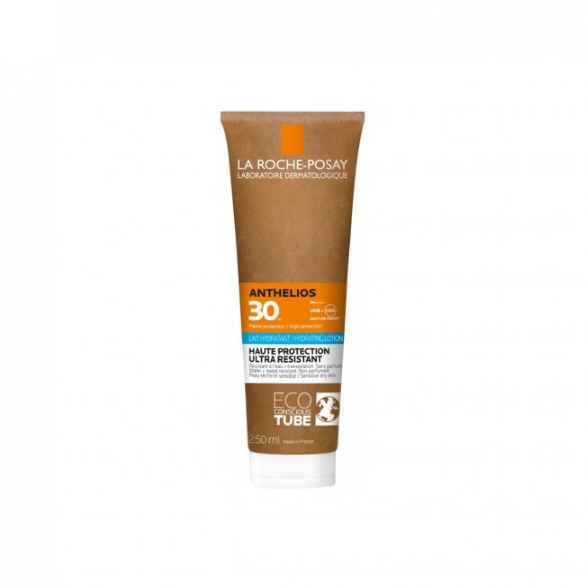 Protector Solar Anthelios Ultra Resistente 250ml Eco – Protector Solar Corporal