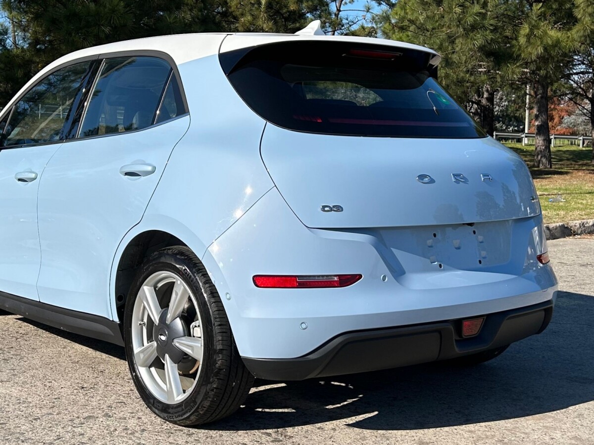 GWM ORA 03 SR 2026 0KM | Permuta / Financia GWM ORA 03 SR 2026 0KM | Permuta / Financia