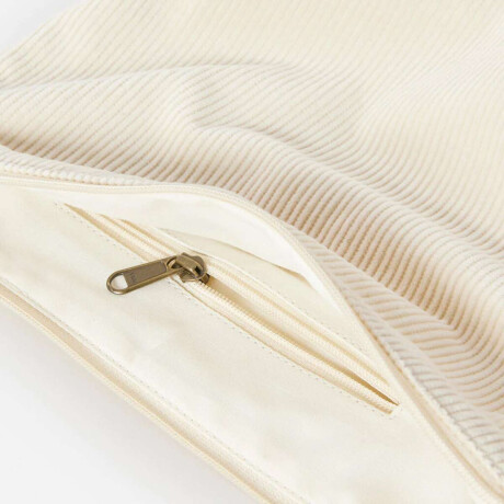 Acc varios Rip Curl Nomad Large Cos Case Blanco Beige