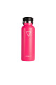 TERMO HYDRATE 620ML ROSA FLAMENGO