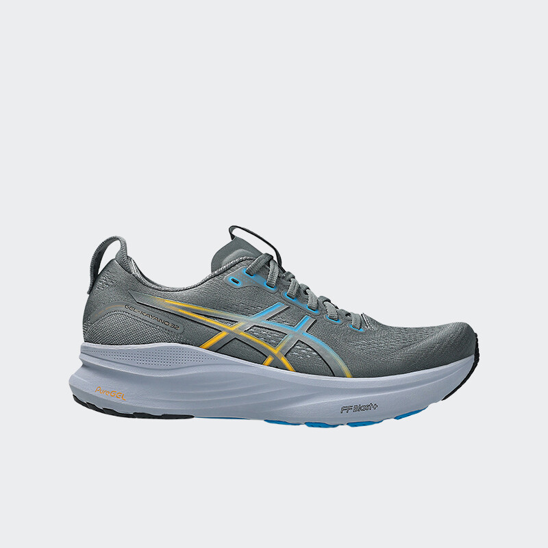 Championes Asics Gel Koyano 32 Gris