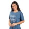 CHERRY REMERA BLUE