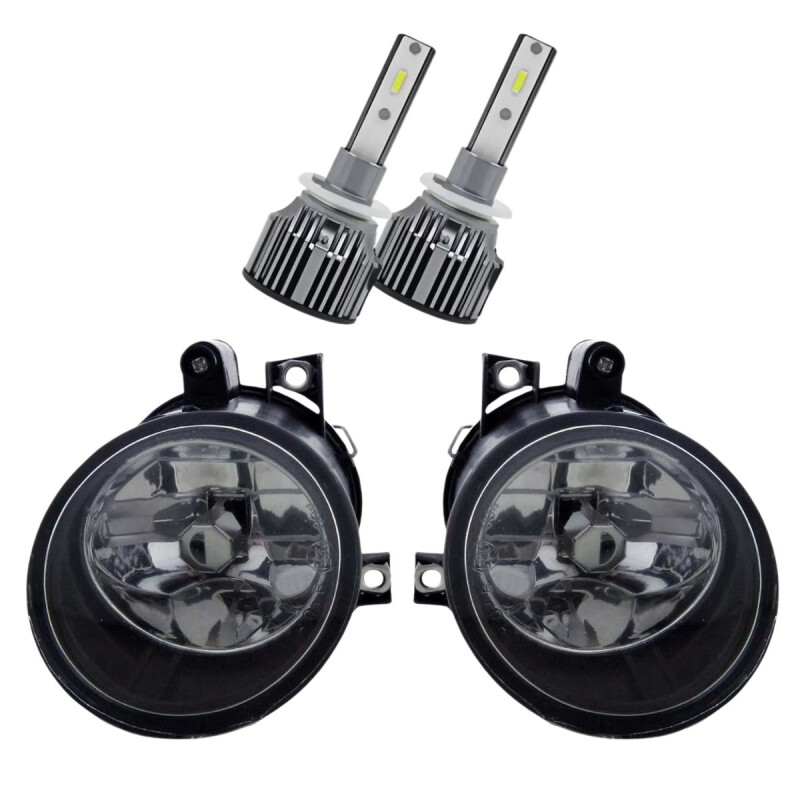 KIT CAMINEROS CON KIT LED Kit Camineros Con Kit Led