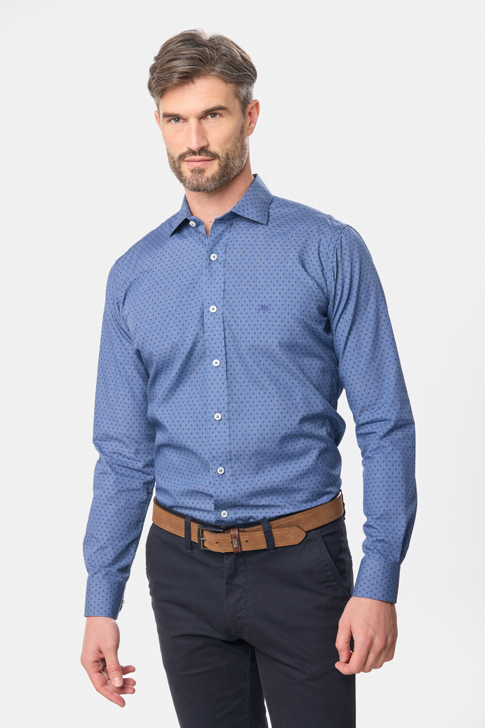 CAMISA FANTASÍA Unico