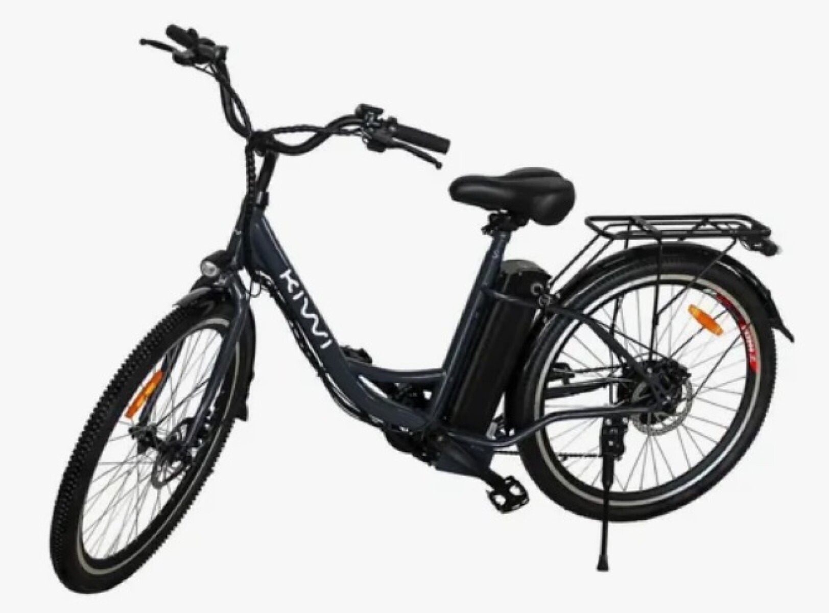 BICICLETA ELECTRICA KIWI WIND 