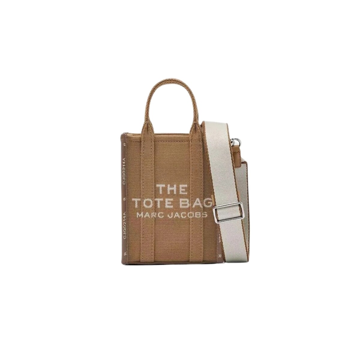 Marc Jacobs - The Tote Bag cruzado mini 