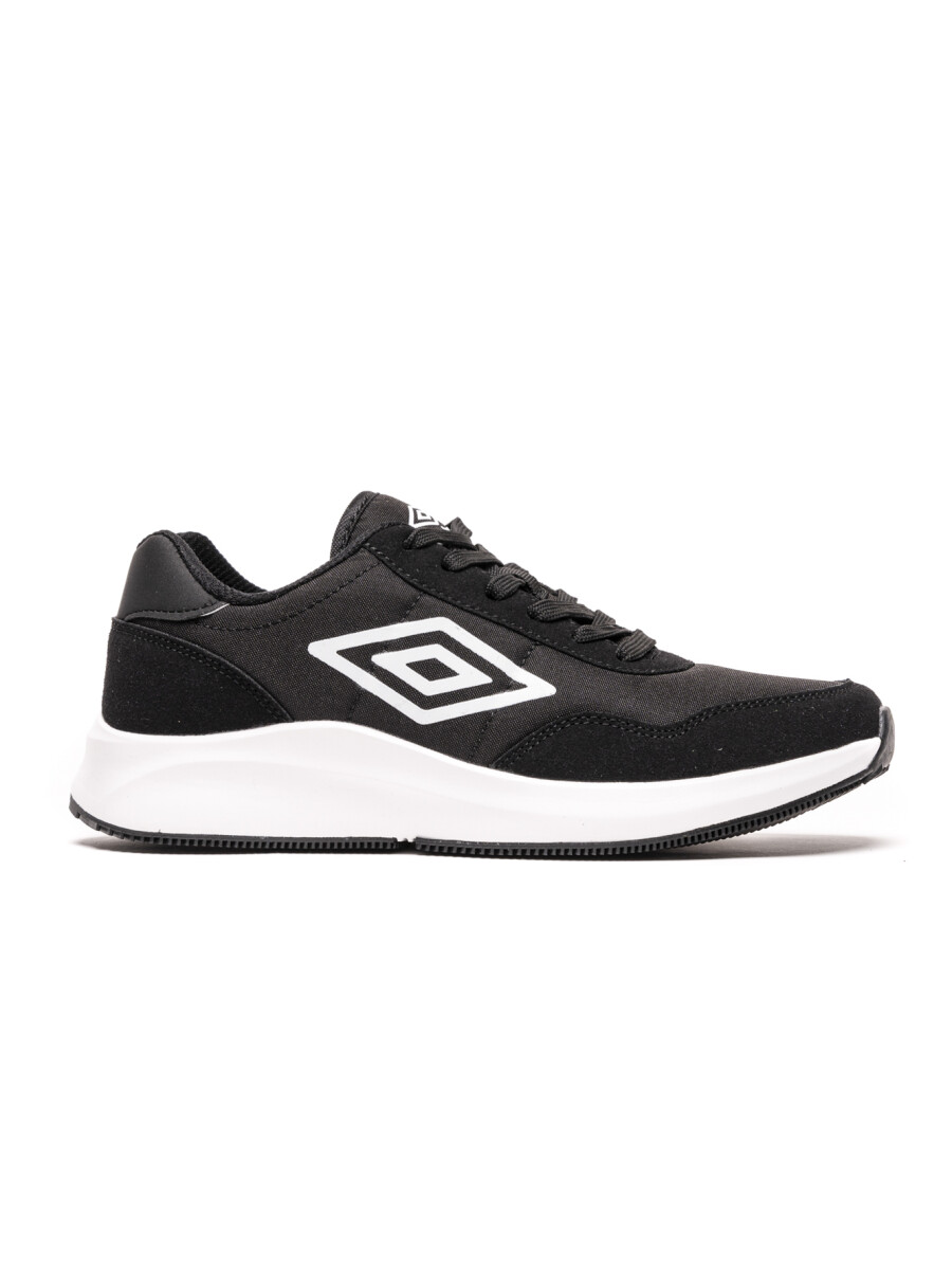 Championes Volcan Umbro Mujer - 029 