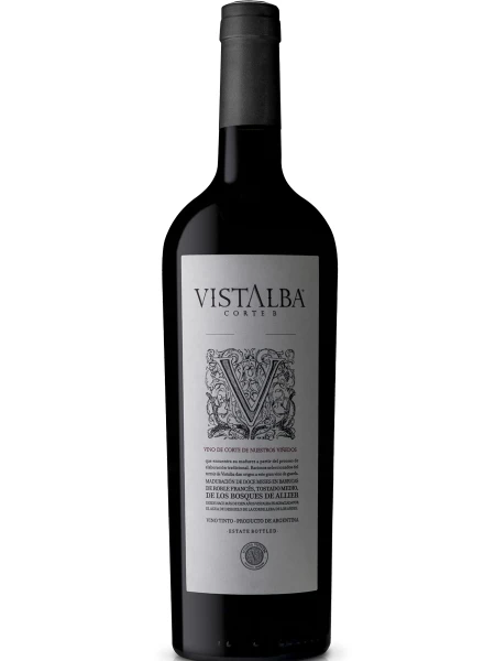 Vistalba Corte B Vistalba Corte B