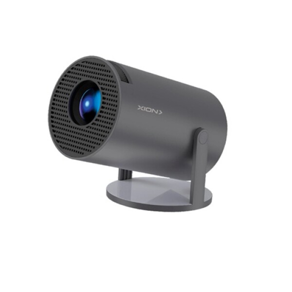 Proyector Smart Xion Led Gris Proyector Smart Xion Led Gris