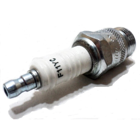 BUJIA - FORD FALCON AP5FS DR9BPX CHAMPION BUJIA - FORD FALCON AP5FS DR9BPX CHAMPION