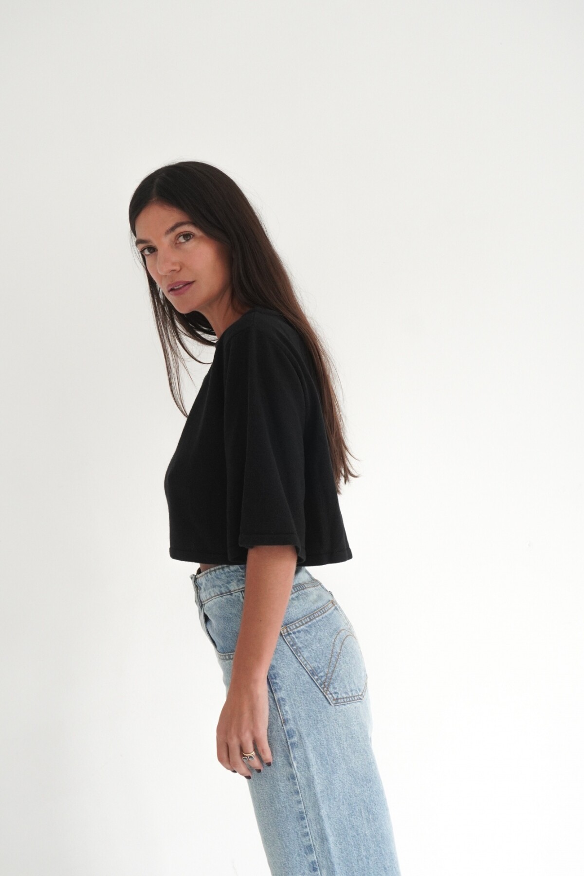 República Top Negro