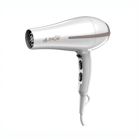 Combo Gama Secador Bora Lino + Planchita de Pelo Lino St 001