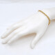Pulsera En Oro 18K Pulsera En Oro 18K