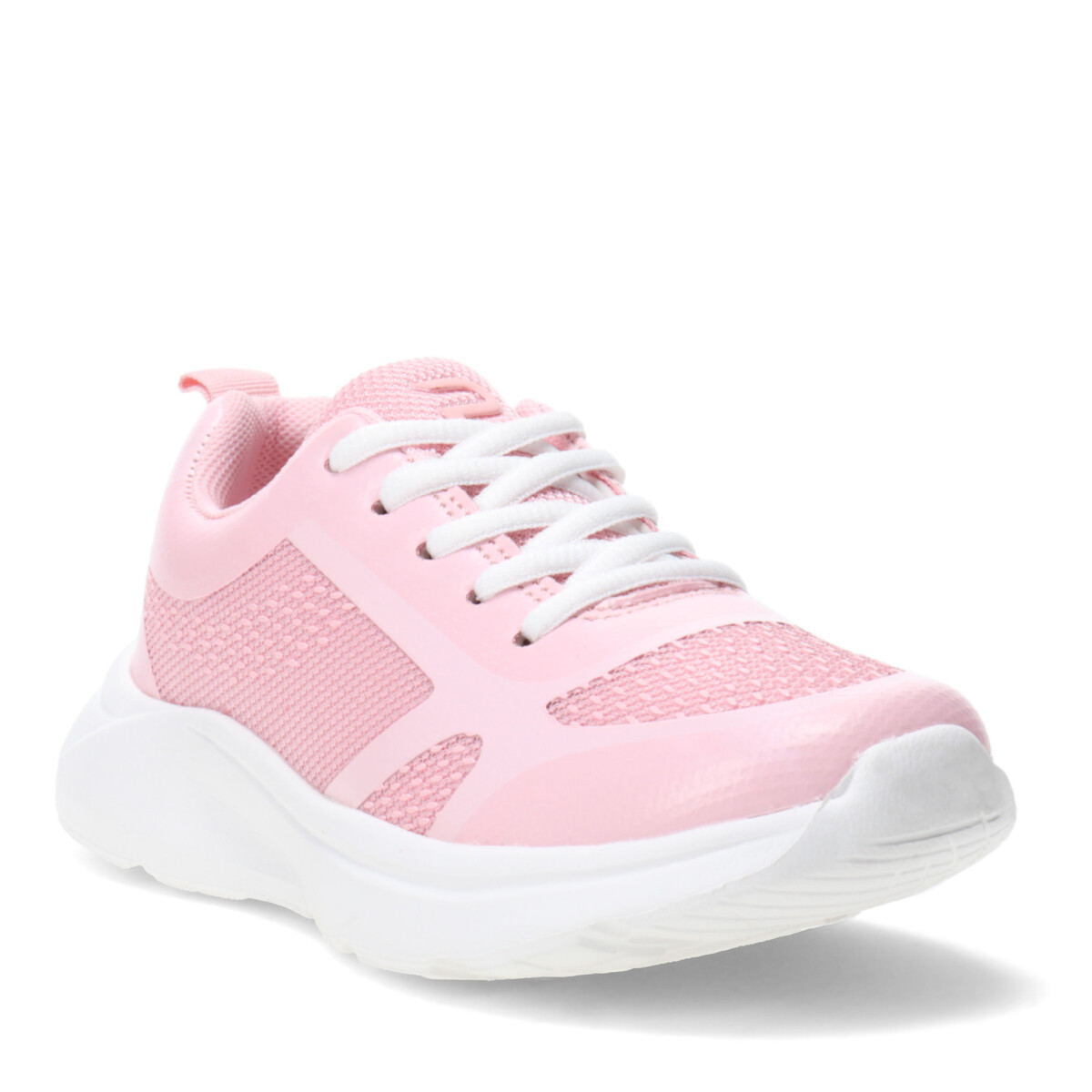 Championes Infantiles Push - Rosado 