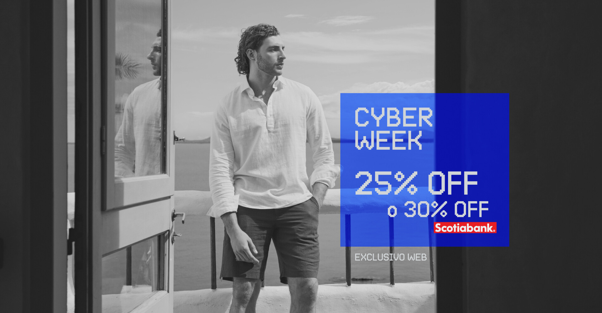 Cyber | Exclusivo web