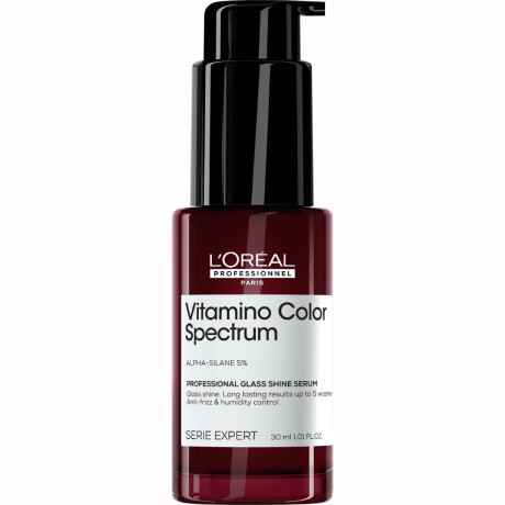 Sérum L'Oréal Professionnel Glass Shine Vitamino Color Spectrum 30 ml