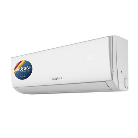 Aire acondicionado Enxuta Aaenx22-12000 Blanco 220v Aire Acondicionado Enxuta Aaenx22-12000 Blanco 220v