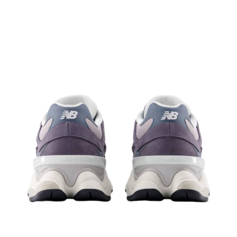 Championes New Balance U9060528 - Gris Championes New Balance U9060528 - Gris