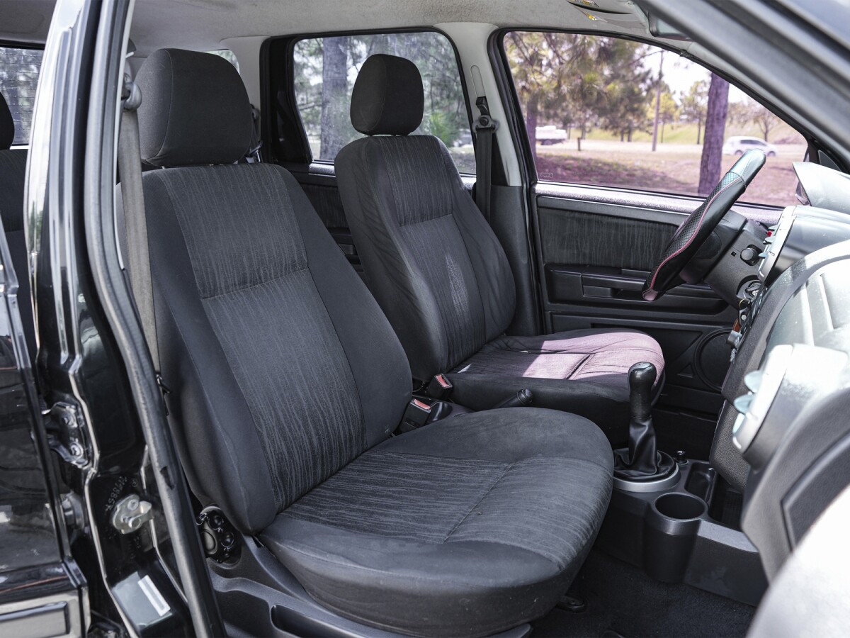 Ford EcoSport XLS 1.6 Extra Full 2009 | Permuta / Financia Ford EcoSport XLS 1.6 Extra Full 2009 | Permuta / Financia