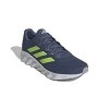 Championes Adidas Switch Move Azul